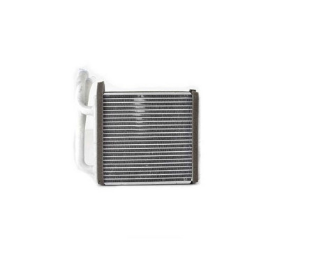 Värmare radiator, innervärme