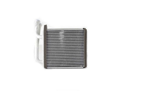 Värmare radiator, innervärme