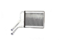 Värmare radiator, innervärme