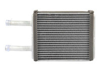 Värmare radiator, innervärme
