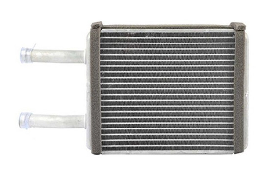 Värmare radiator, innervärme