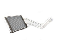 Värmare radiator, innervärme