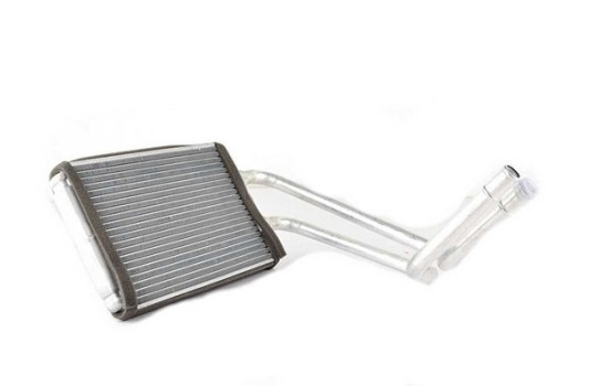 Värmare radiator, innervärme