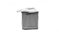 Värmare radiator, innervärme