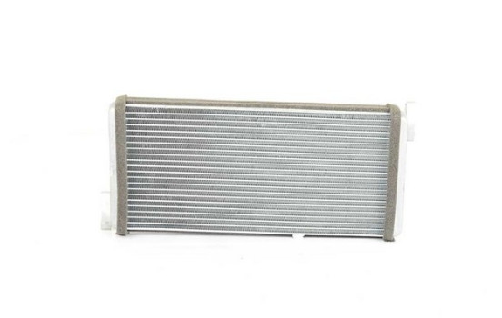 Värmare radiator, innervärme