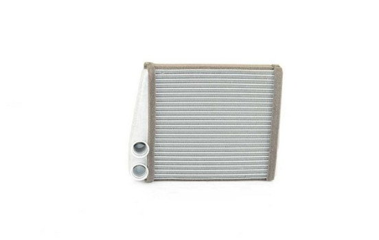 Värmare radiator, innervärme