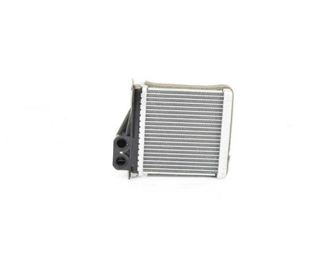 Värmare radiator, innervärme
