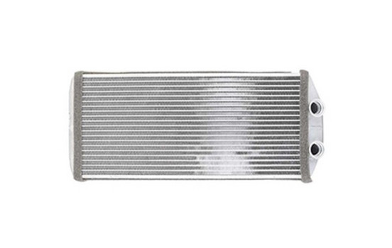 Värmare radiator, innervärme