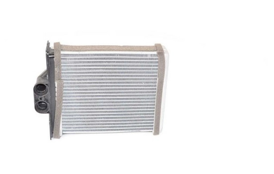 Värmare radiator, innervärme