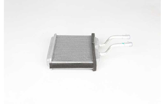 Värmare radiator, innervärme