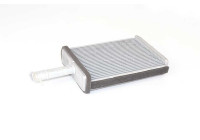 Värmare radiator, innervärme