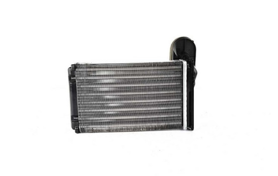 Värmare radiator, innervärme