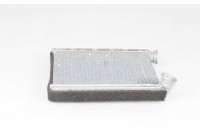 Värmare radiator, innervärme