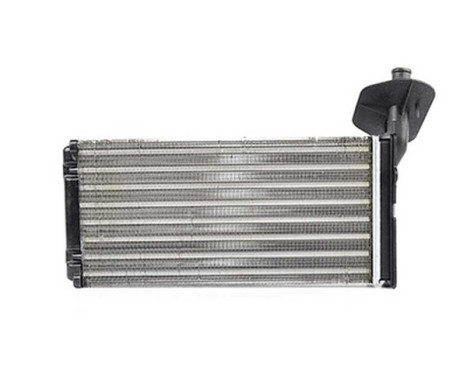 Värmare radiator, innervärme