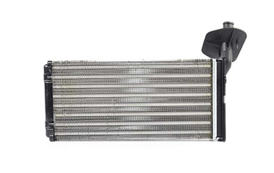 Värmare radiator, innervärme