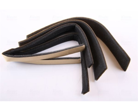 Värmare radiator, innervärme, bild 6