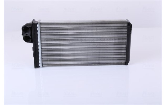 Värmare radiator, innervärme