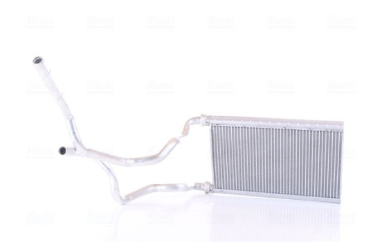 Värmare radiator, innervärme, bild 2