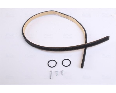 Värmare radiator, innervärme, bild 5