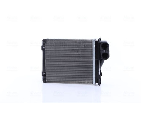 Värmare radiator, innervärme, bild 2