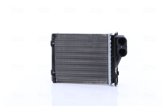 Värmare radiator, innervärme, bild 2