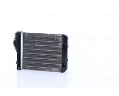 Värmare radiator, innervärme, bild 4