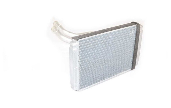 Värmare radiator, innervärme, bild 2