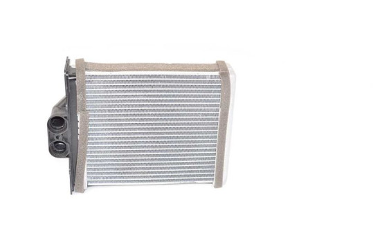 Värmare radiator, innervärme, bild 2