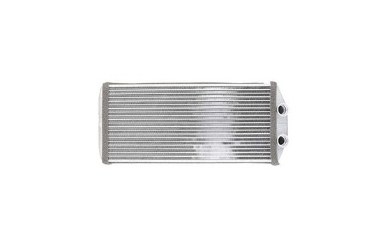Värmare radiator, innervärme, bild 2