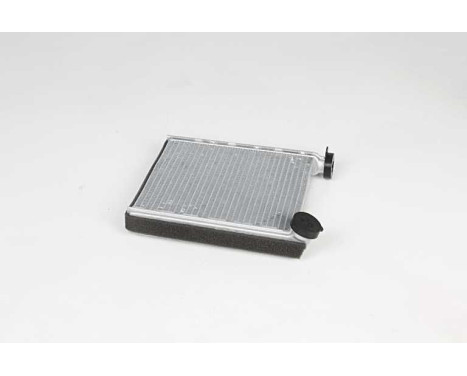 Värmare radiator, innervärme, bild 2
