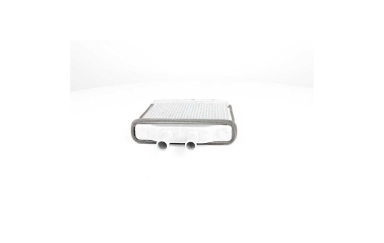 Värmare radiator, innervärme, bild 2