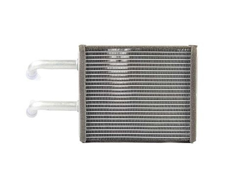 Värmare radiator, innervärme, bild 2