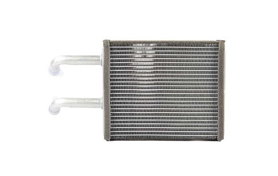 Värmare radiator, innervärme, bild 2