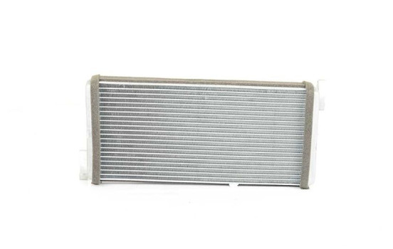 Värmare radiator, innervärme, bild 2