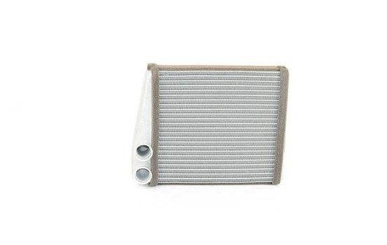 Värmare radiator, innervärme, bild 2