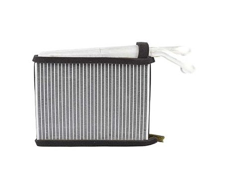 Värmare radiator, innervärme, bild 2