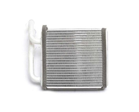 Värmare radiator, innervärme, bild 2