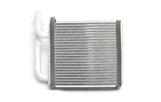 Värmare radiator, innervärme, bild 2