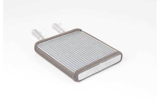 Värmare radiator, innervärme, bild 2