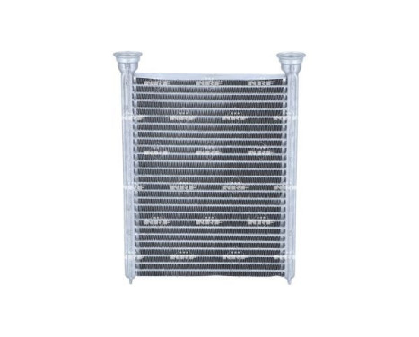 Värmare radiator, innervärme