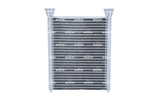 Värmare radiator, innervärme