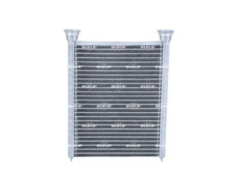 Värmare radiator, innervärme, bild 3