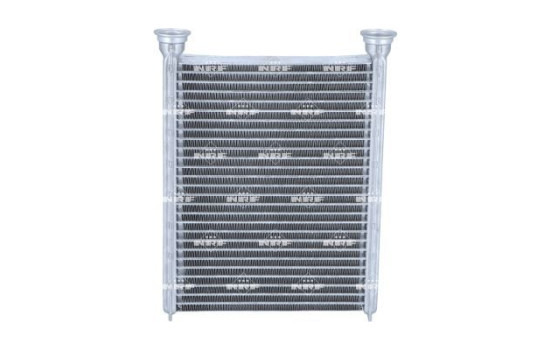Värmare radiator, innervärme, bild 3