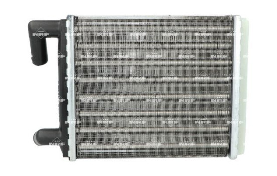 Värmare radiator, innervärme, bild 3