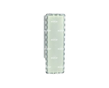 Värmare radiator, innervärme, bild 4