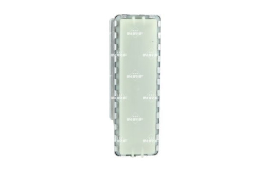 Värmare radiator, innervärme, bild 4