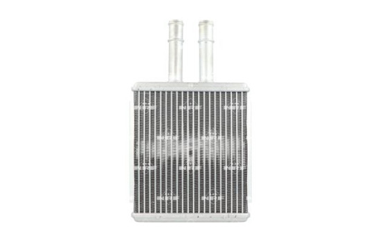 Värmare radiator, innervärme, bild 3