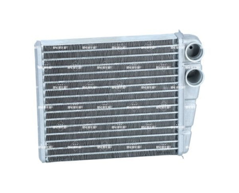 Värmare radiator, innervärme