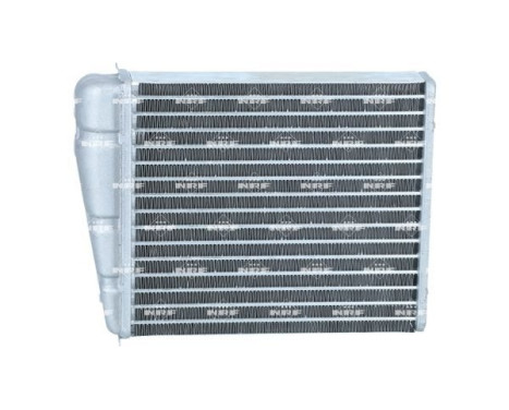 Värmare radiator, innervärme, bild 3