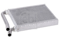 Värmare radiator, innervärme